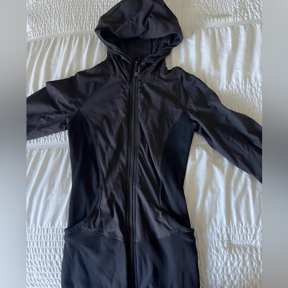 Lululemon Align Jacket